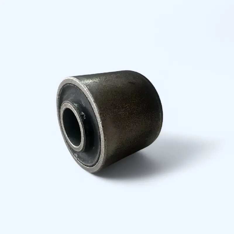 Сайлентблок гуркоту комбайна Сlaas H=32, D=35мм. d=14мм. (647466) (Corteco)