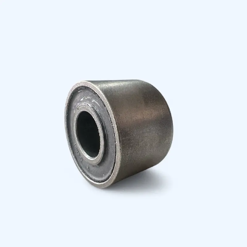 Сайлентблок гуркоту комбайна Сlaas H=30, D=45мм. d=20мм.(647468) (Corteco)