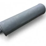 Глушник ГАЗ 3302  (вир-во Віроока)