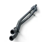 Труба прийомна ГАЗ 3302 дв 402  (вир-во Віроока)