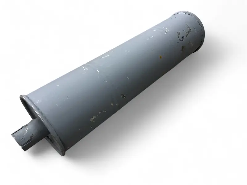 Глушник ГАЗ 3302  (вузька горловина центр D = 51 мм) (вир-во Віроока)