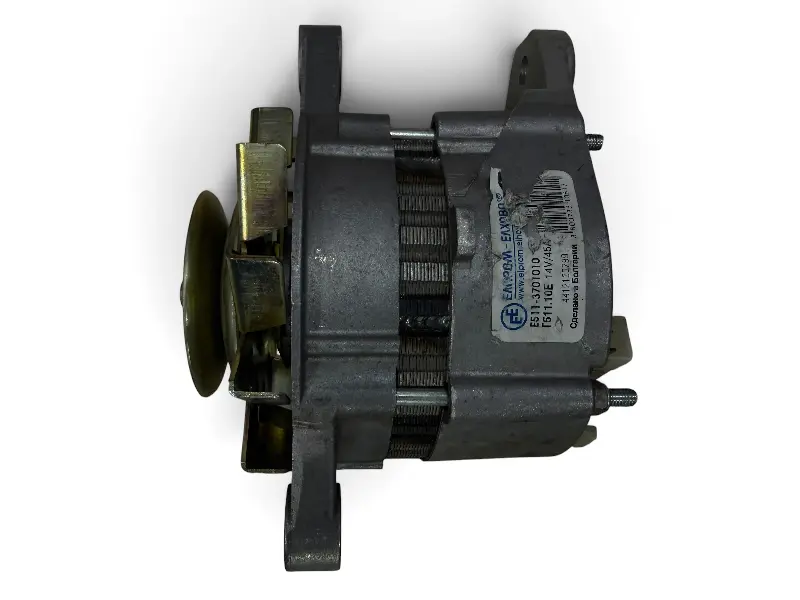 Генератор ГАЗ-53 45А 14V ELPROM-ELHOVO
