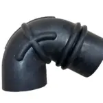 Шланг повітропровідної ГАЗ 3302 (вир-во БРТ)