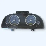 Комбінація приладів ГАЗ 3110,3302 (Євро-3) (куплен. ГАЗ)