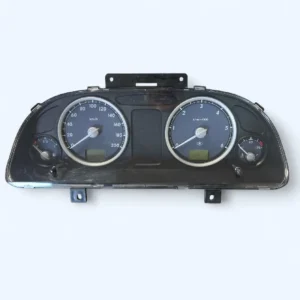 Комбінація приладів ГАЗ 3110,3302 (Євро-3) (куплен. ГАЗ)