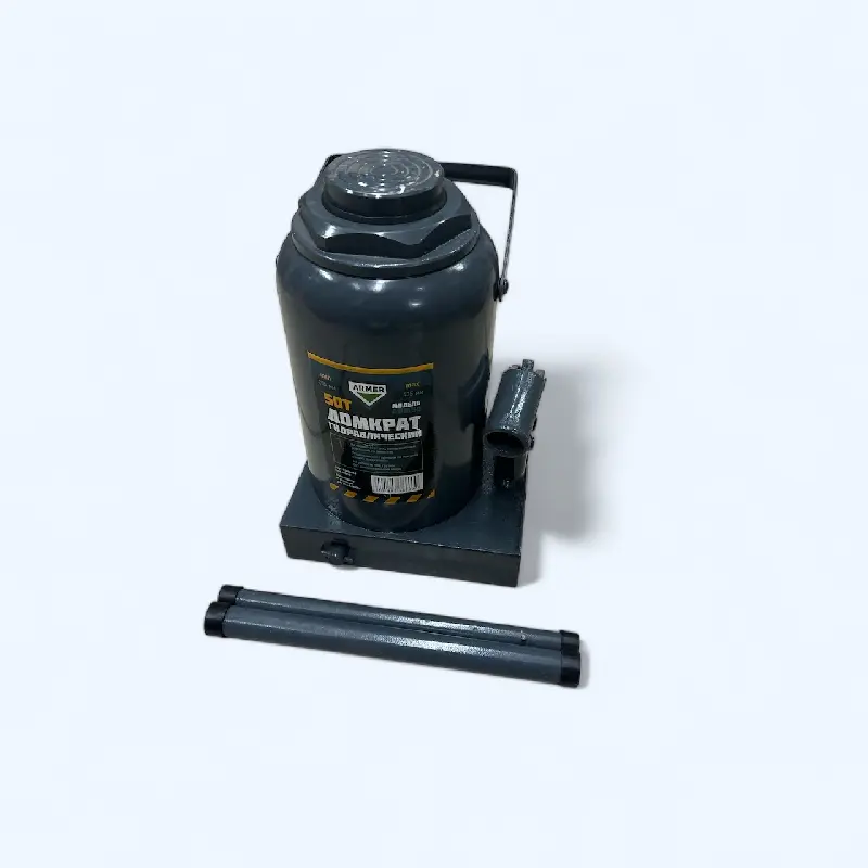 Домкрат 50т гiдравл. H 285 /435