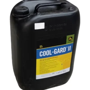 Охолоджуюча рідина JD Cool-Gard II (Каністра 20л) (John Deere)