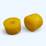 Подушка радіатора КРАЗ бічне кріпл. (пр-во Україна)