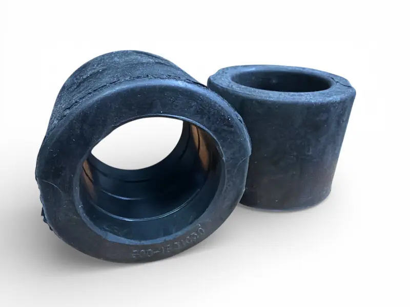 Подушка коробки розд. КрАЗ (вир-во АвтоКраз)