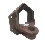 Кронштейн штанги реактивної верхньої (вир-во Україна)