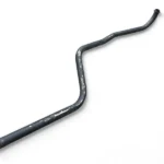 Труба прийомна ЗІЛ 131 ліва (довга) (вир-во Віроока)