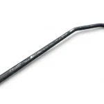 Труба прийомна ЗІЛ 131 права (довга) (вир-во Віроока)