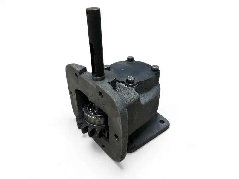 Коробка відбору потужності (під НШ-32Л ) ЗІЛ 130