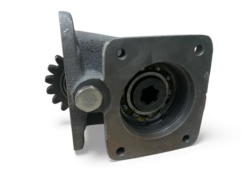 Коробка відбору потужності (під НШ-32Л ) ЗІЛ 130