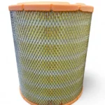 Фільтр повітряний BOGDAN A-09202, A-09212 99- (вир-во ALPHA FILTER)