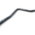 Труба приймальна ГАЗ 53 права (вир-во Віроока)