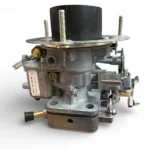 Карбюратор Газель, Волга (дв. 402) (вир-во DAAZ)