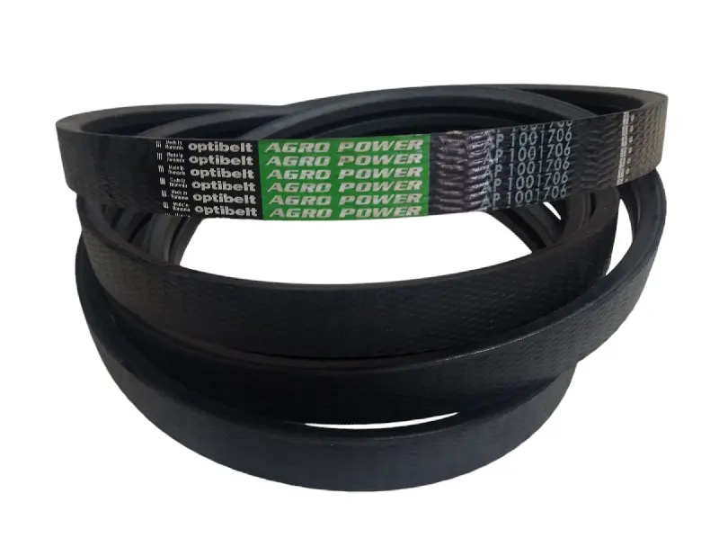 Пас привідний 1001706 (667651.0) Optibelt