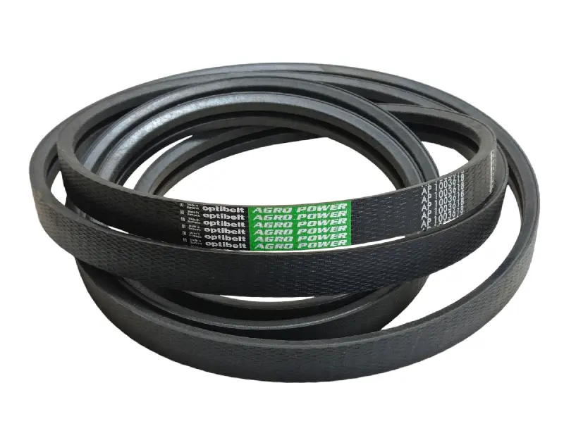 Пас привідний 1003618 Optibelt (644866.0)