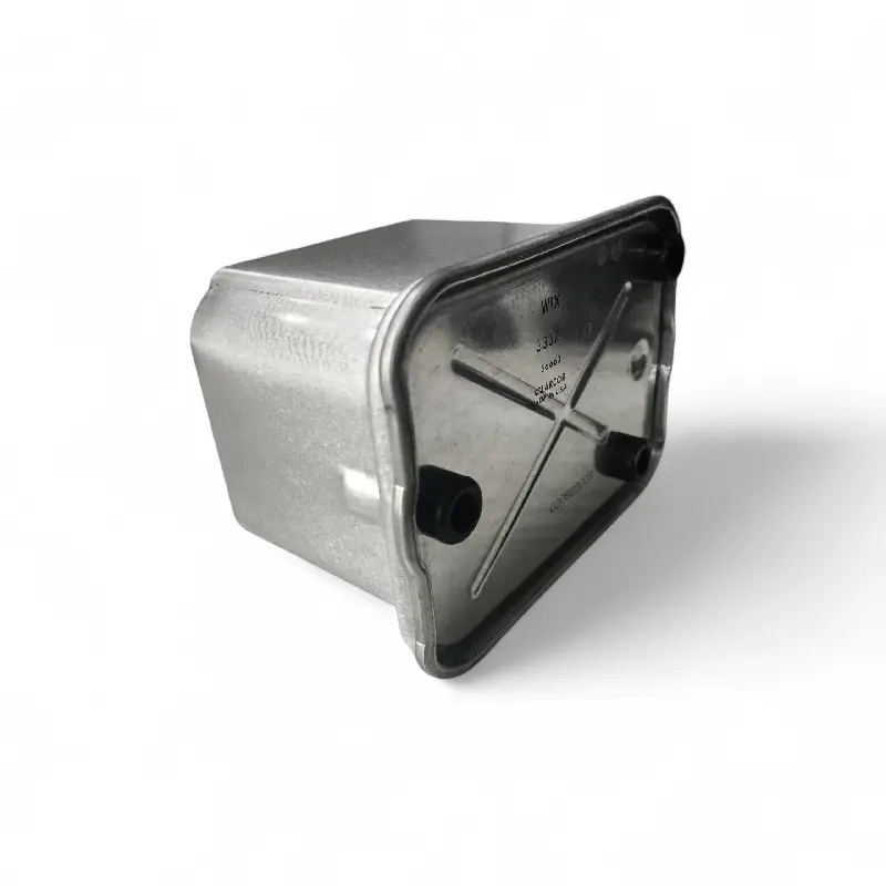 Фільтр палив. 33371 HD (Вир-во Wix-Filtron)