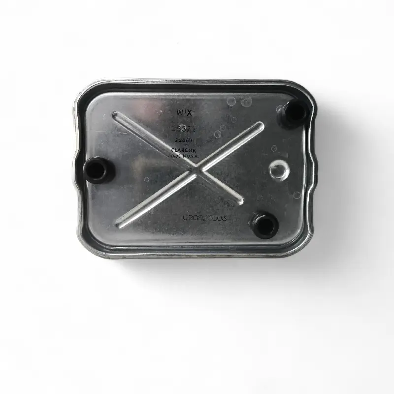 Фільтр палив. 33371 HD (Вир-во Wix-Filtron)