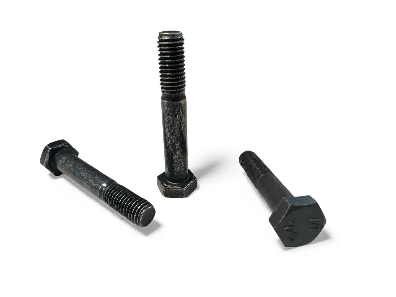 Гвинт з головкою, Scw Hx M10X1,5X60 Zn 8,8 (HXE22414) (John Deere)