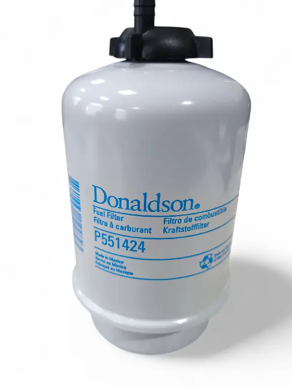 Фільтр паливний CASE-IH (Donaldson)