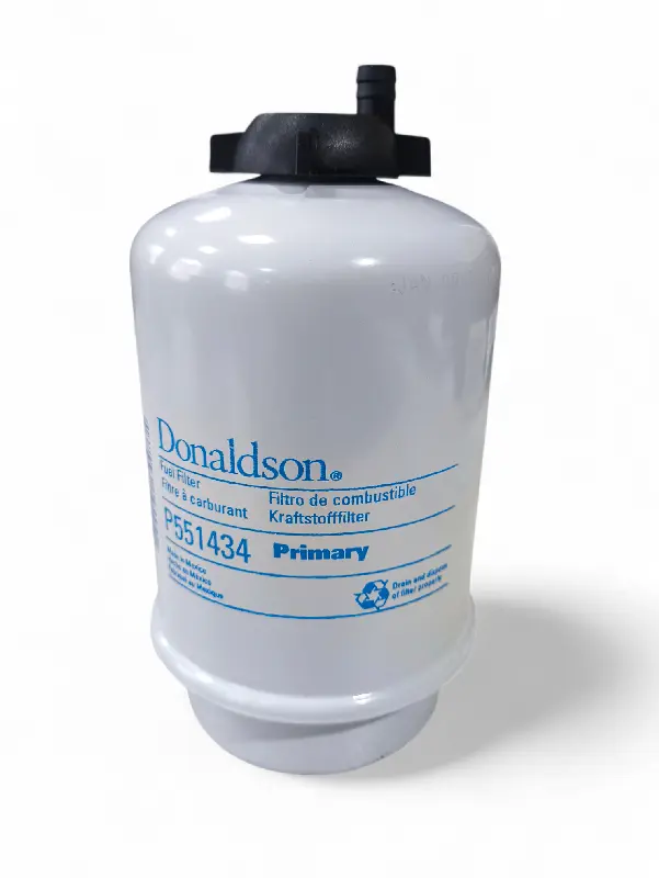 Фільтр паливний JOHN DEERE (Donaldson)