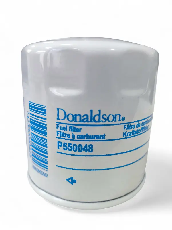 Фільтр паливний JOHN DEERE (Donaldson)