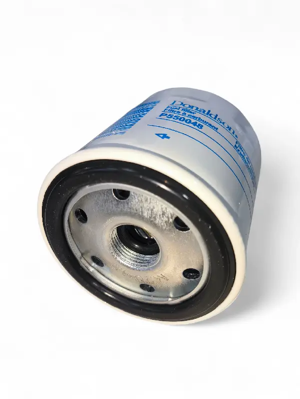 Фільтр паливний JOHN DEERE (Donaldson)