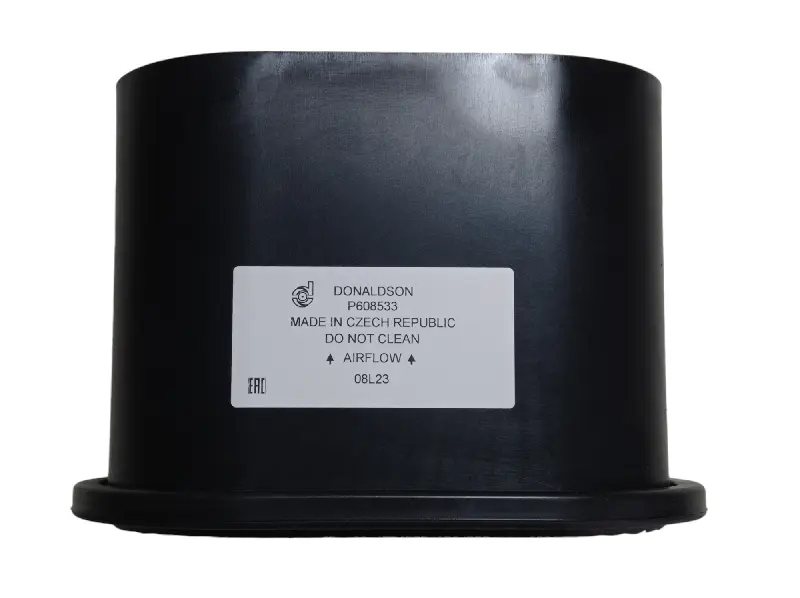 Фільтр повітряний CASE-IH (Donaldson)