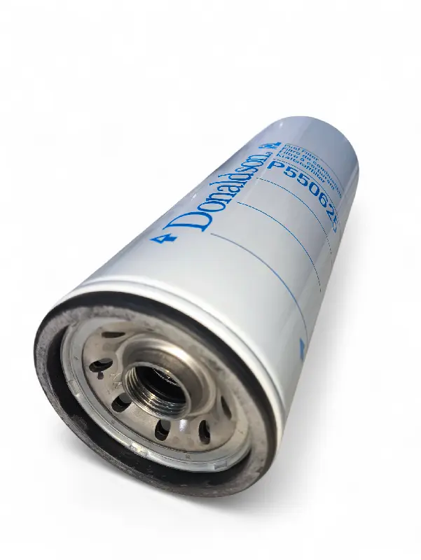 Фільтр паливний CATERPILLAR(Donaldson)