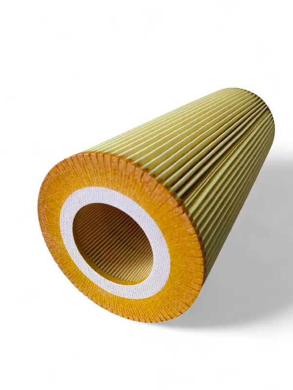 Фільтр масляний CASE-IH(Fleetguard)