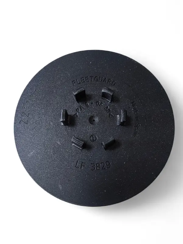 Фільтр масляний CASE-IH(Fleetguard)