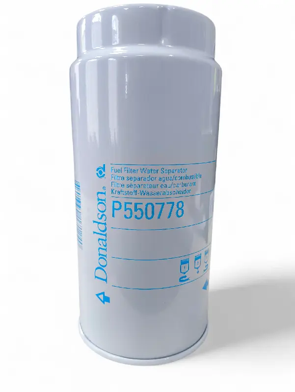 Фільтр паливний CLAAS (Donaldson)