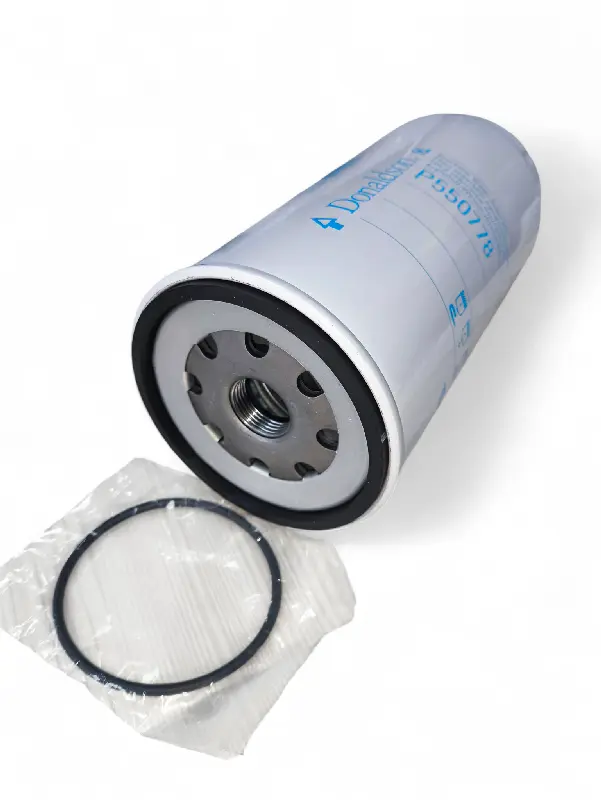 Фільтр паливний CLAAS (Donaldson)