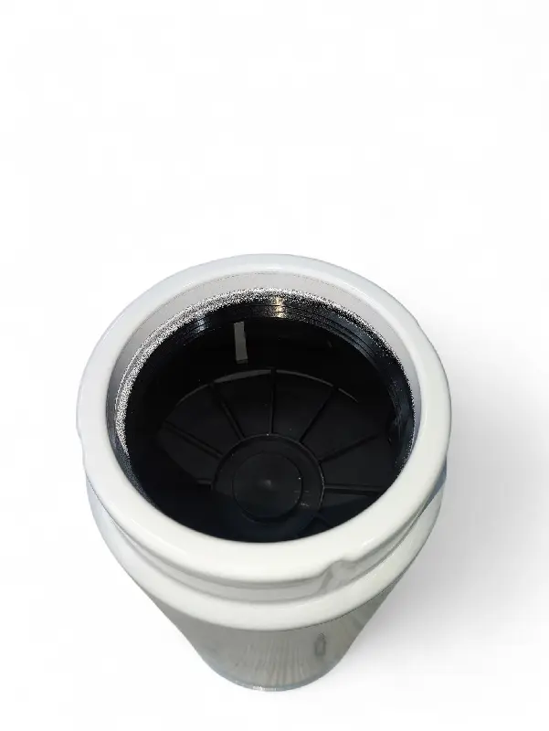 Фільтр паливний CLAAS (Donaldson)