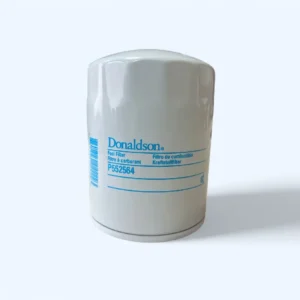 Фільтр паливний ALCO (Donaldson)