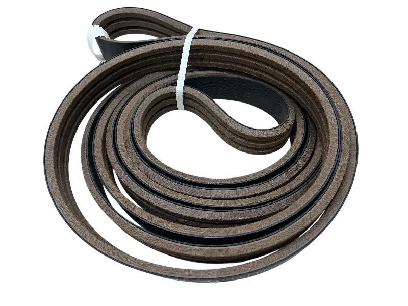 Ремінь багатострумковий CLAAS Lexion (Gates Agri)