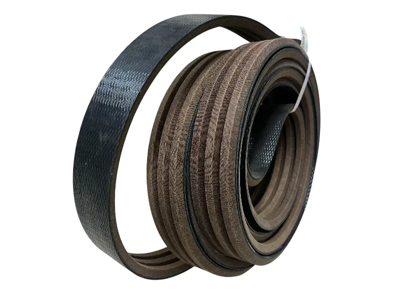 Ремінь багатострумковий CLAAS Lexion (Gates Agri)