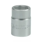 Головка торцева 3/4 (6-гранна) YATO M=24ммL=50мм.