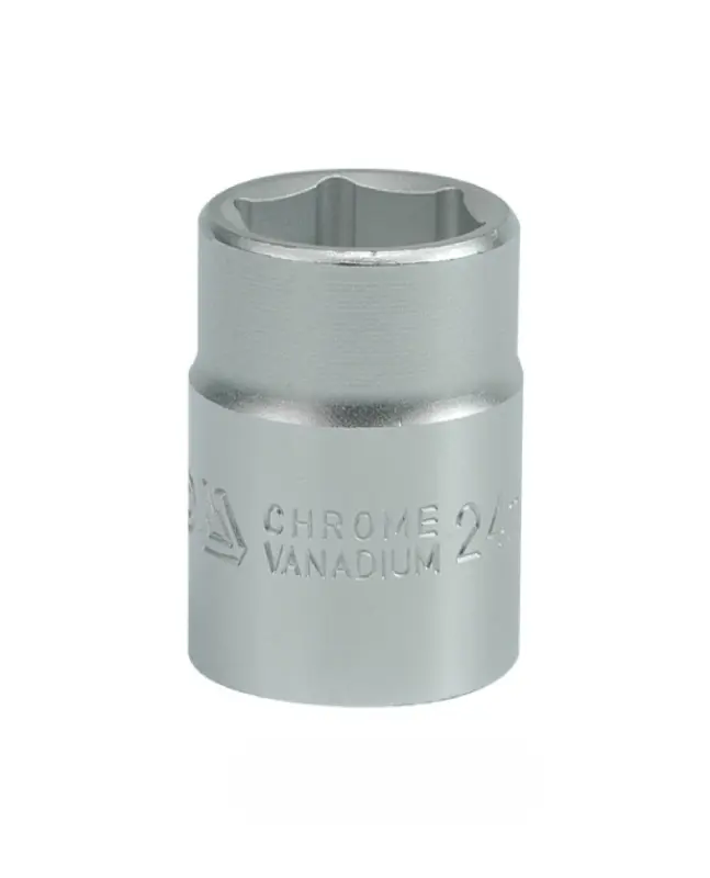 Головка торцева 3/4 (6-гранна) YATO  M=24ммL=50мм.
