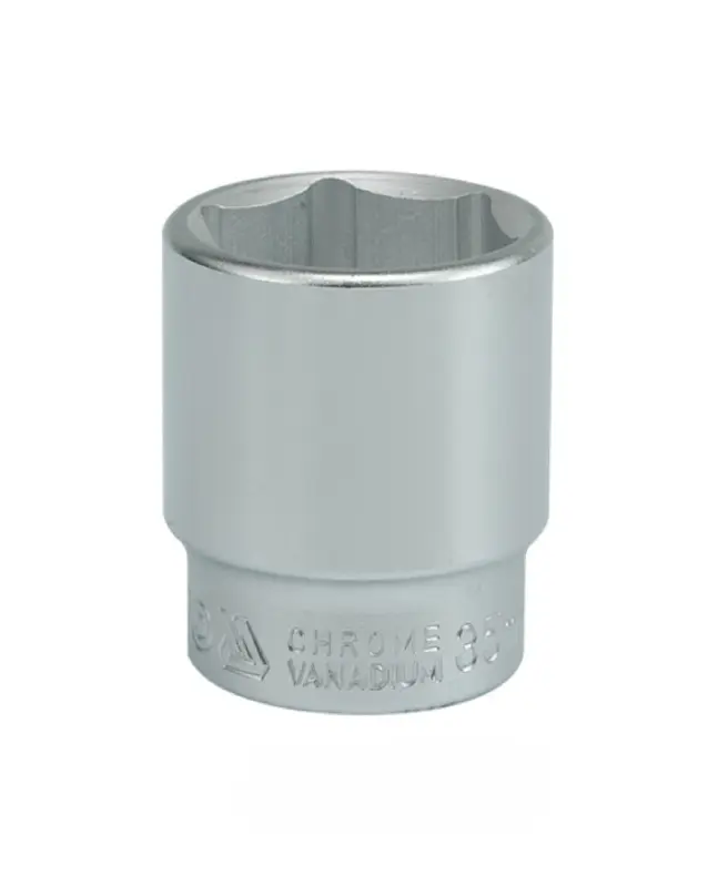 Головка торцева 3/4 (6-гранна) YATO  M=35ммL=60мм.