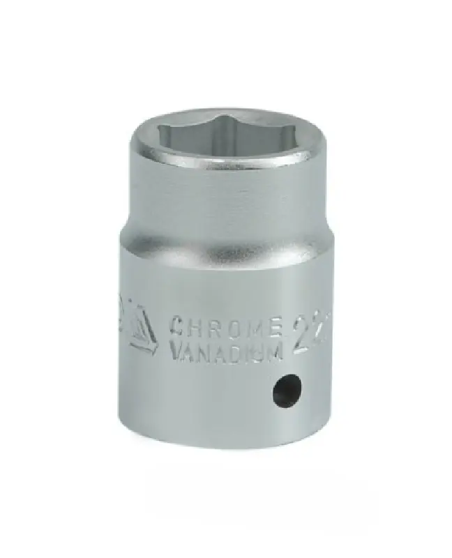 Головка торцева 3/4 (6-гранна) YATO  M=22ммL=50мм.