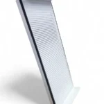 Фільтр салону MAN.NEOPLAN.STEYR.ERF (вир-во АЛЬФА ФІЛЬТР)