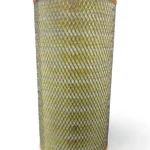 Фільтр повітряний MAN NEOPLAN  (вир-во АЛЬФА ФІЛЬТР)