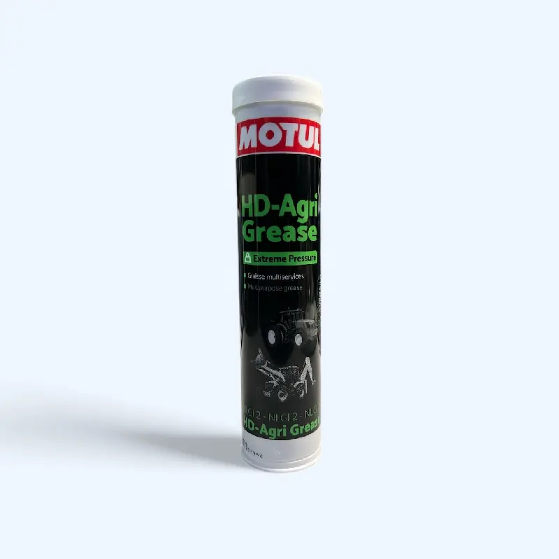 Мастило  пластичне MOTUL HD-Agri grease 0.4 кг