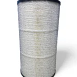 Фільтр повітряний  (вир-во CLEVER)