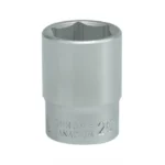 Головка торцева 3/4 (6-гранна) YATO  M=26ммL=50мм.