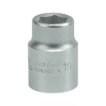 Головка торцева 3/4 (6-гранна) YATO  M=19ммL=50мм.
